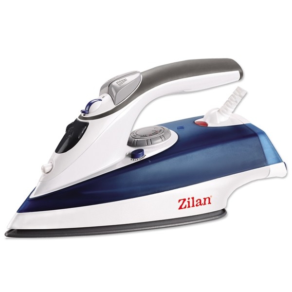 Fier de calcat Zilan ZLN8082 cu talpa ceramica